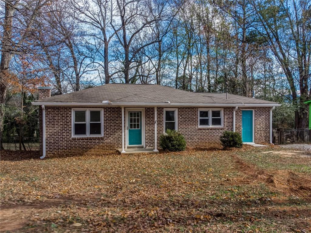 60 Grady St., Jasper, GA 30143