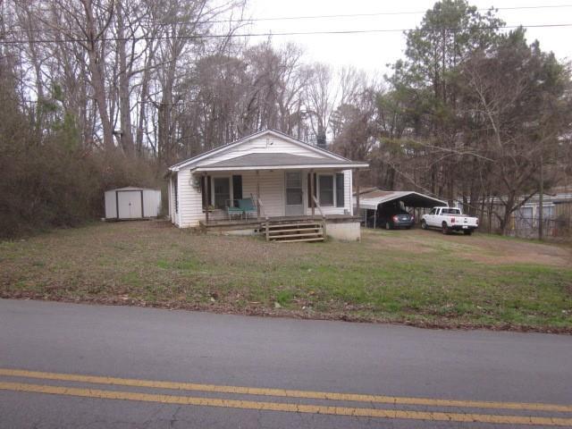 339 Northside Dr., Jasper, GA 30143