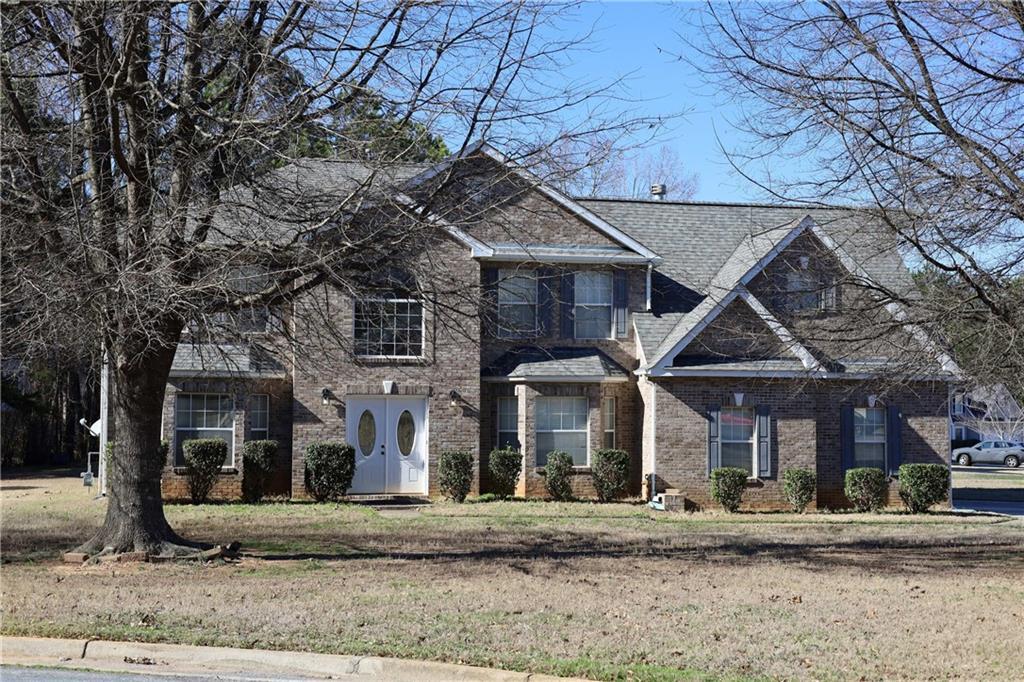 2270 Exchange Pl., Conyers, GA 30013