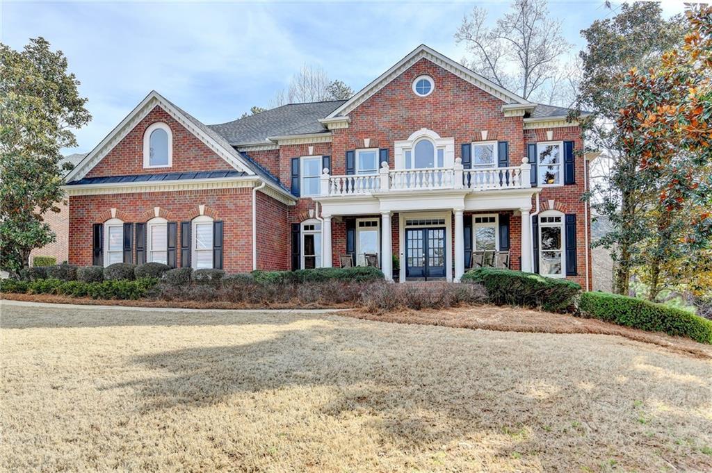 3001 Prestwyck Haven Dr., Duluth, GA 30097
