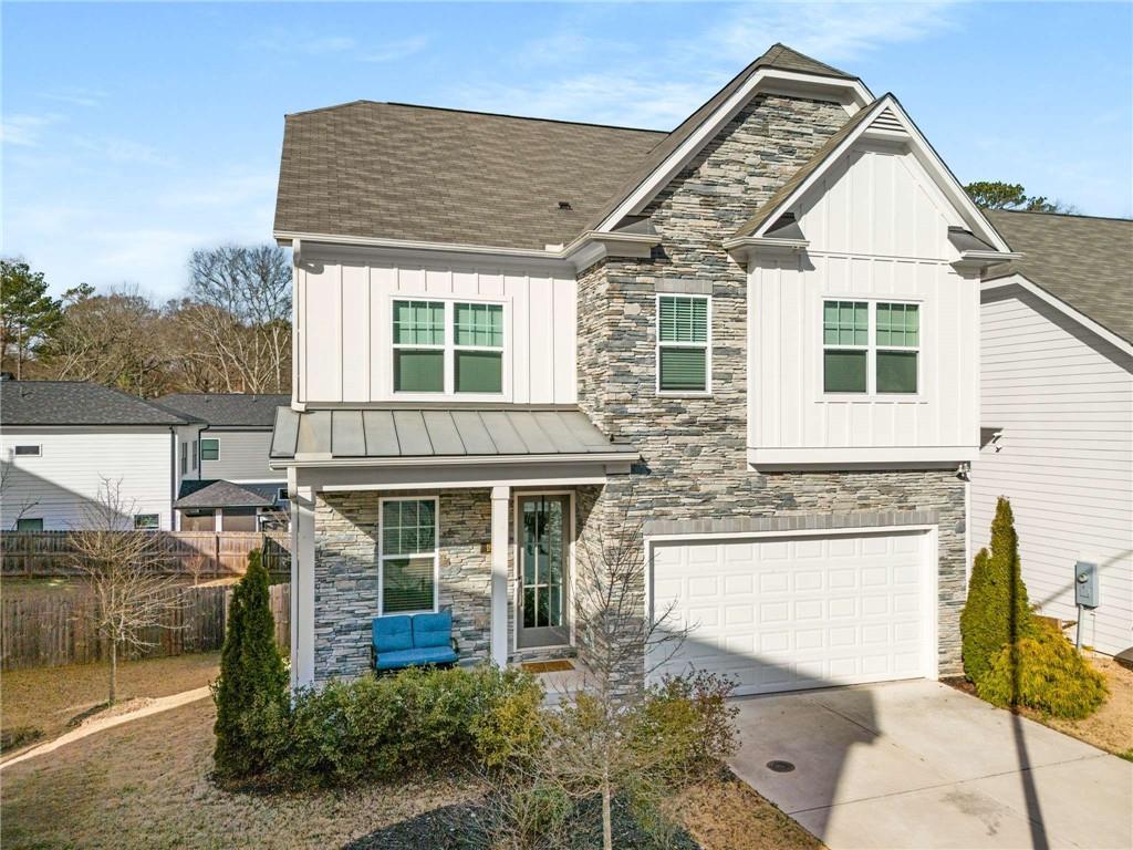 1872 Commons Pl., Atlanta, GA 30318