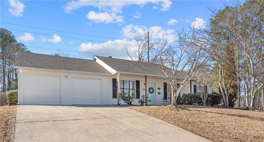335 Knollwood Ln., Woodstock, GA 30188