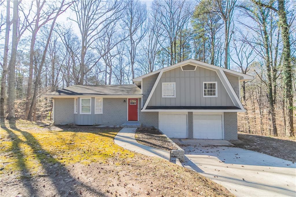 3585 Ale Cir., Atlanta, GA 30344