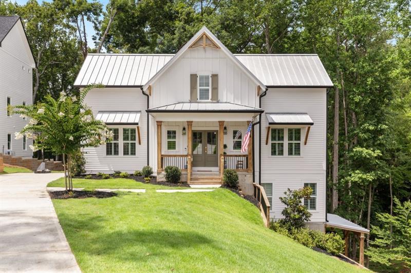 4415 Shellie Ln., Oakwood, GA 30566