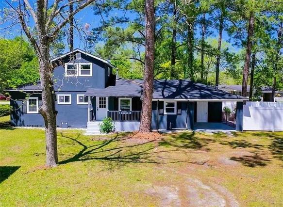 New Homes with Master Bedrooms on the 1st Floor in Waycross: February 15th to February 21st