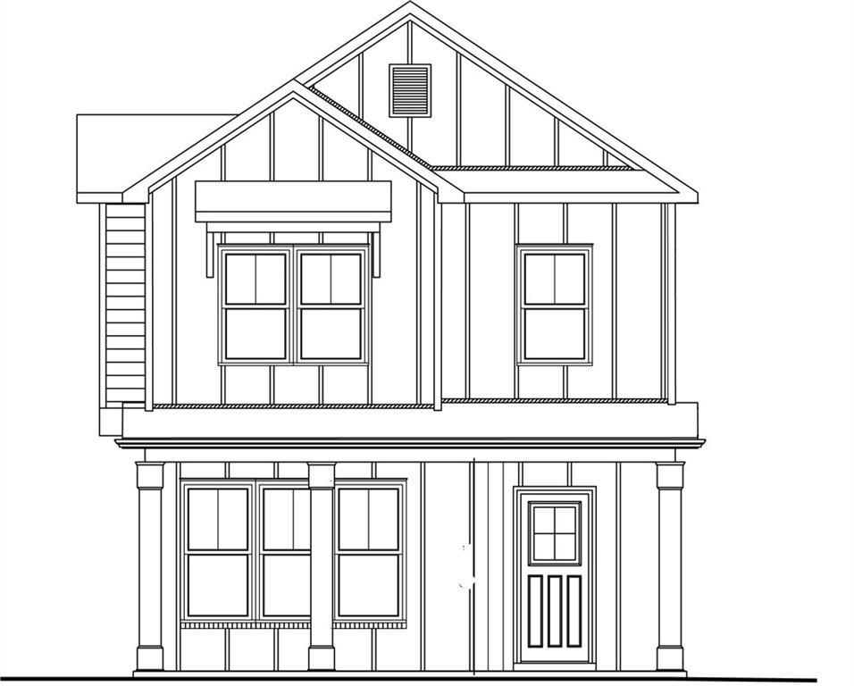 990 Ashby Grove, Atlanta, GA 30314