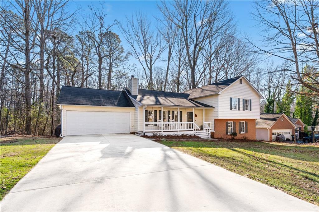 548 Slew Ave., Lawrenceville, GA 30043