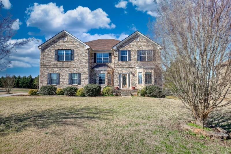 85 Tanglewood Dr., Covington, GA 30016