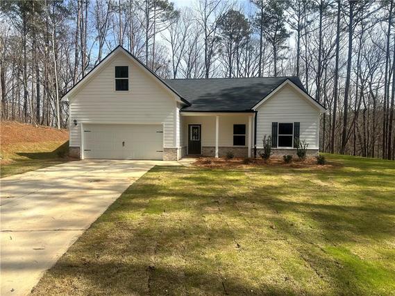 New Homes For Sale This Week in Monticello: February 14th to February 20th