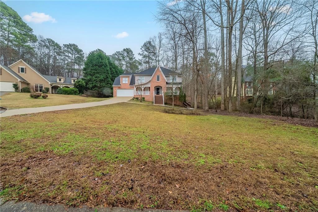 4570 Thicket Tr., Snellville, GA 30039