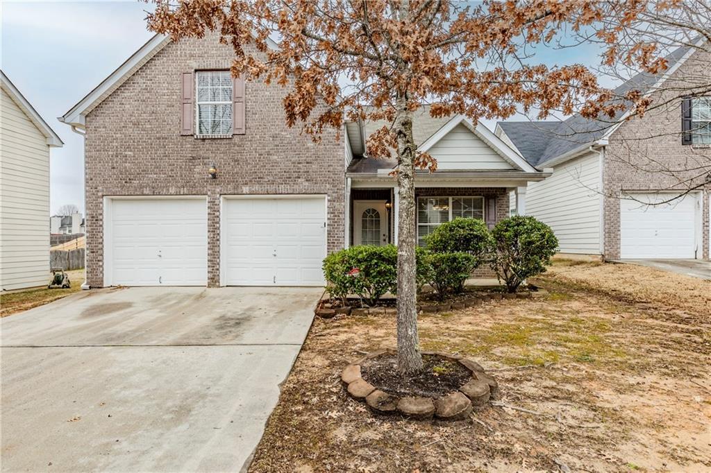 4237 Holliday Rd., Atlanta, GA 30349