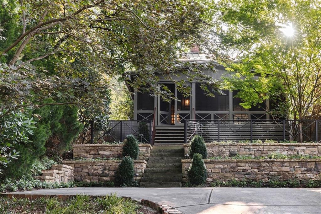 105 Terrace Dr., Atlanta, GA 30305