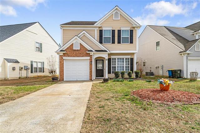 New Homes For Sale This Week That Attend Kennesaw Mountain High School: February 14th to February 20th