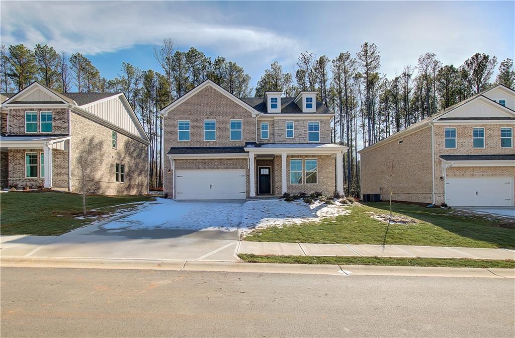 117 Belvedere Rd., Mcdonough, GA 30253