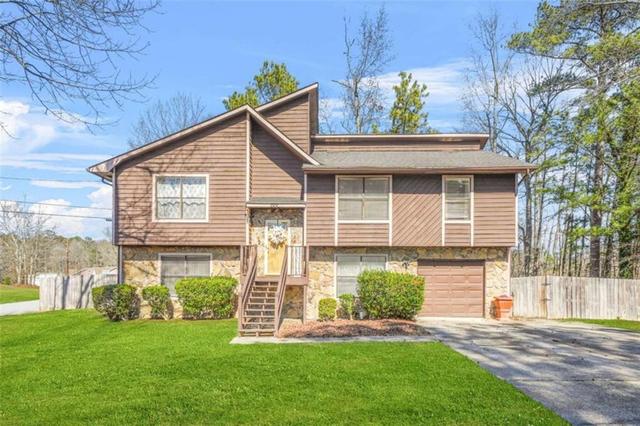 New Homes For Sale This Week in South Fulton: February 14th to February 20th