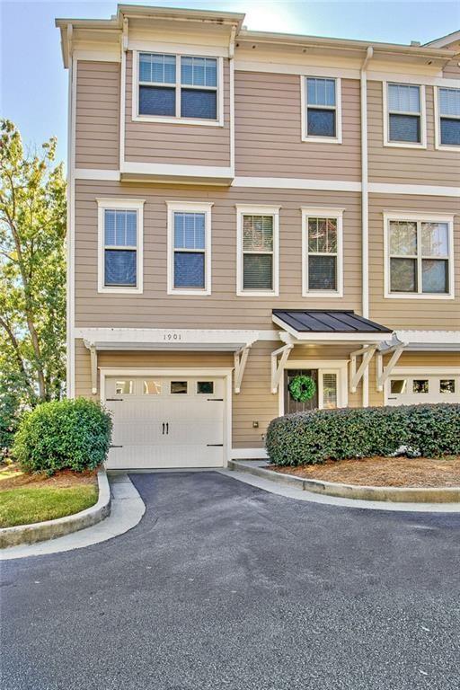 1901 Sterling Oaks Cir., Atlanta, GA 30319