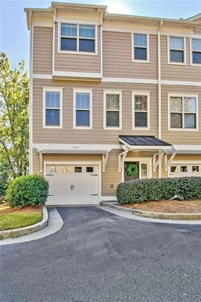 Homes Just Sold That Attend Woodward Elementary School: April 15th to April 21st