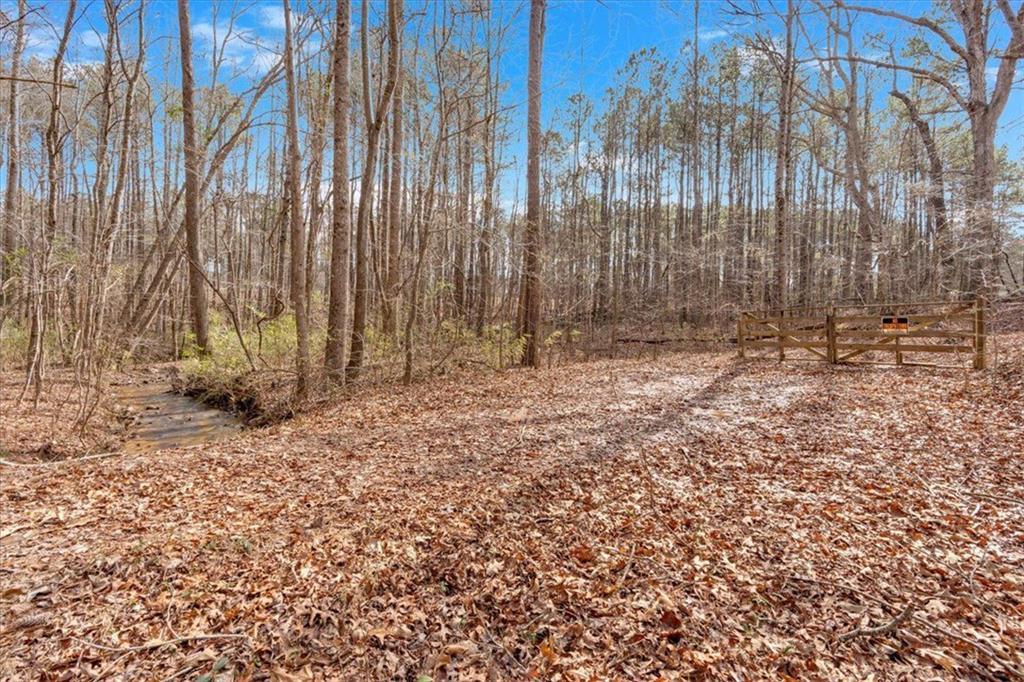 Raburn Lake Rd., Bremen, GA 30110