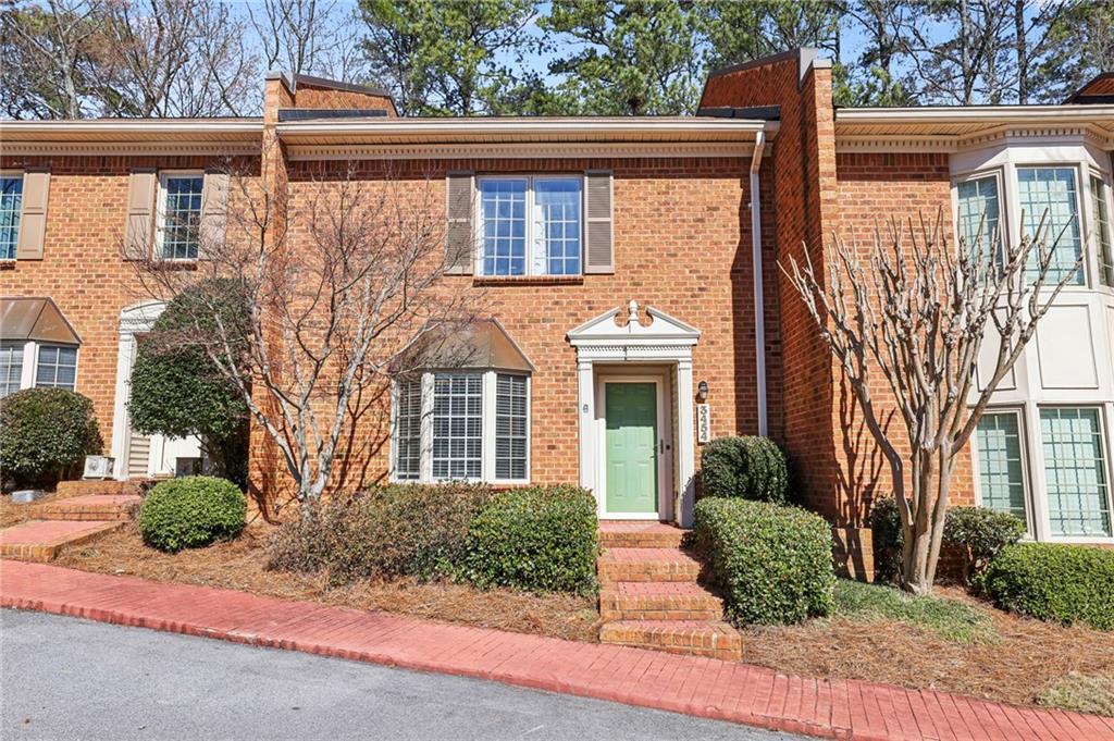 3454 Ashwood Ln., Atlanta, GA 30341
