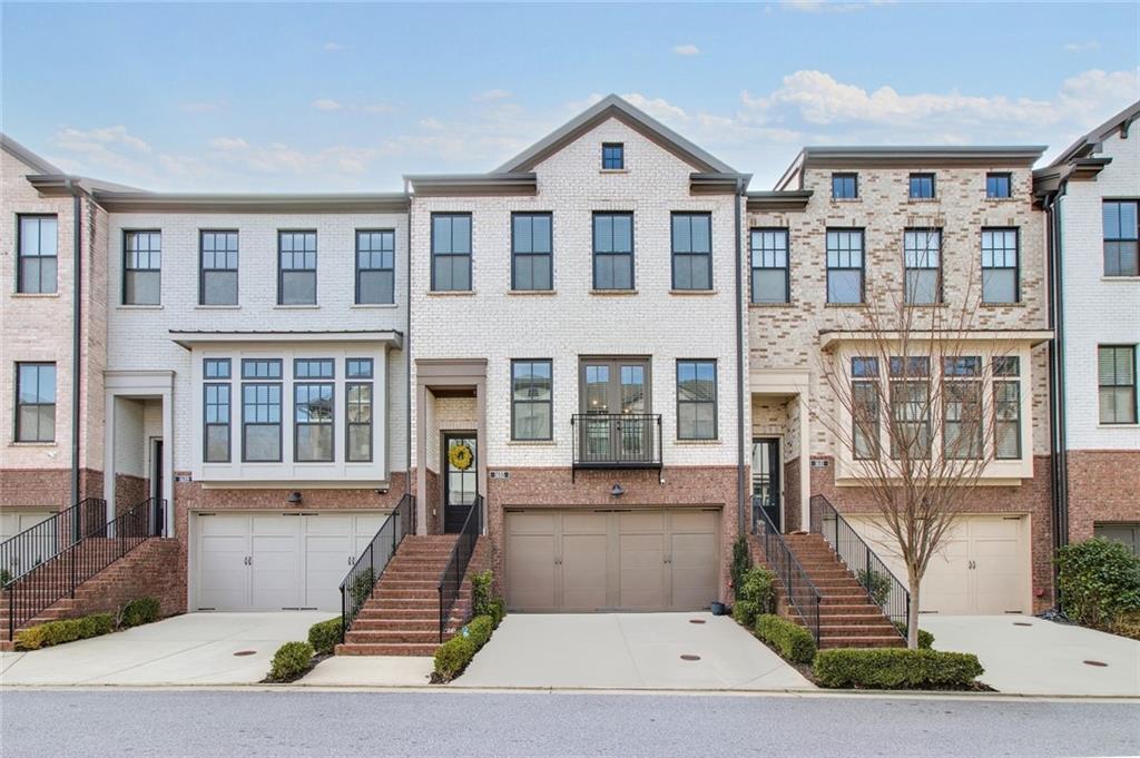 1685 Foxhall Dr., Atlanta, GA 30338