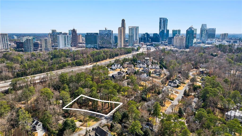 3737 Ivy Rd., Atlanta, GA 30342