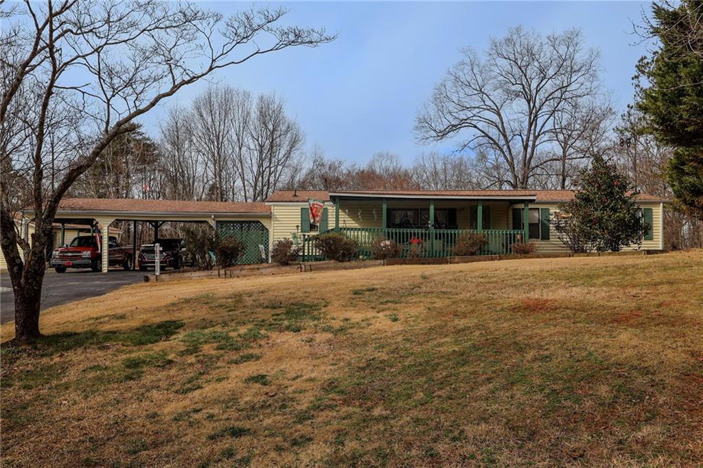 5368 Old Winder Hwy., Braselton, GA 30517