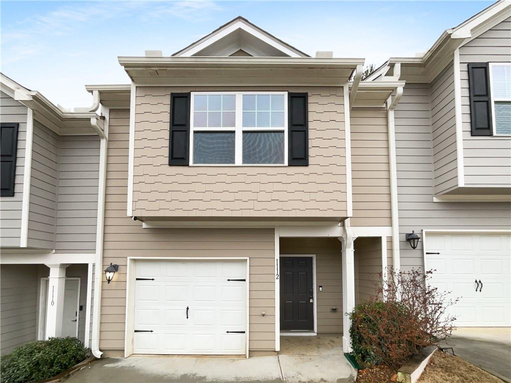 1112 Highwood Ln., Atlanta, GA 30344