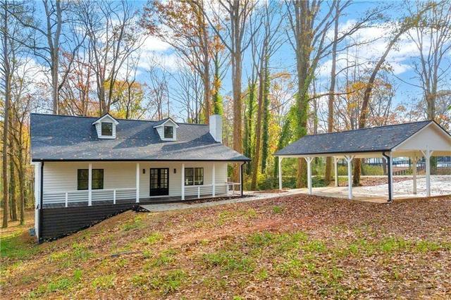 New Homes For Sale This Week That Attend Cambridge High School: February 14th to February 20th
