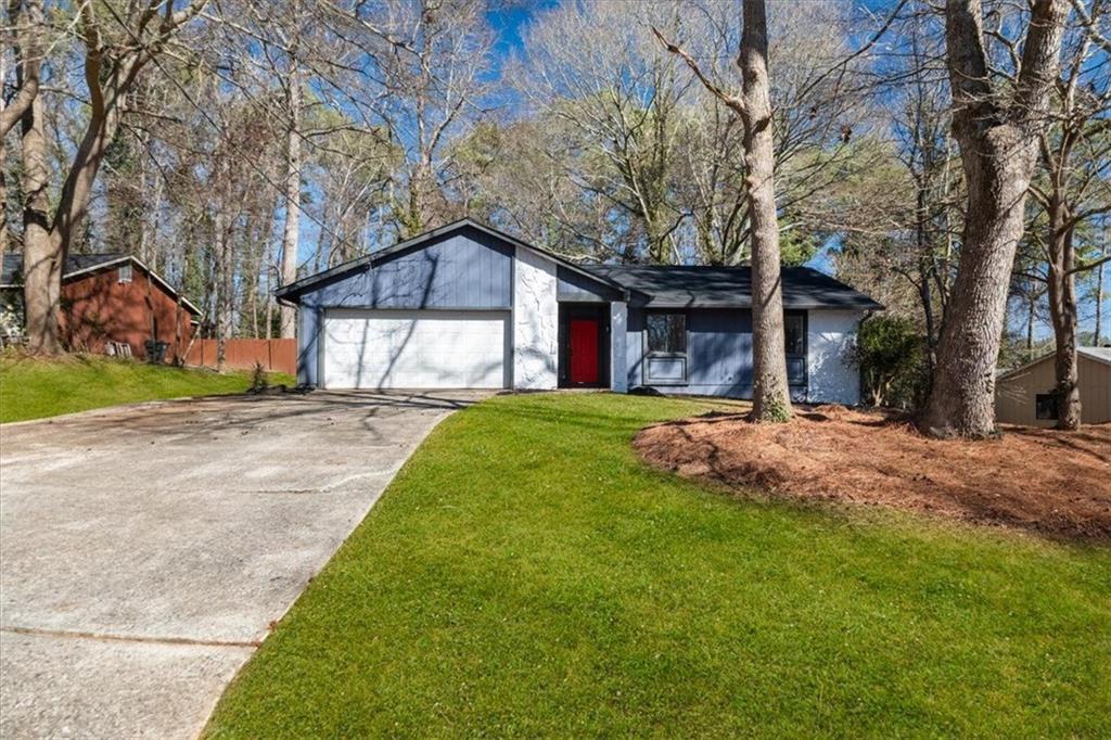 7256 Attache Way, Riverdale, GA 30296