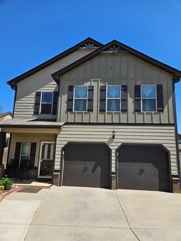2761 Trebek Ct., Mcdonough, GA 30253