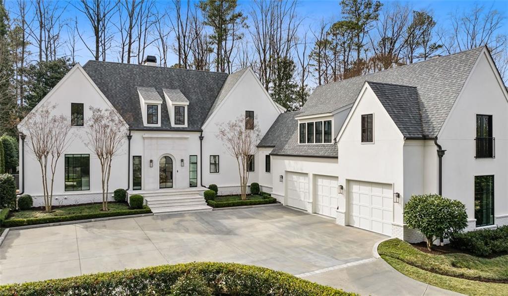 100 Tuxedo Ter., Atlanta, GA 30342