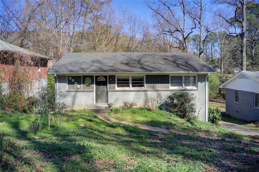 1834 Buckeye St., Atlanta, GA 30310