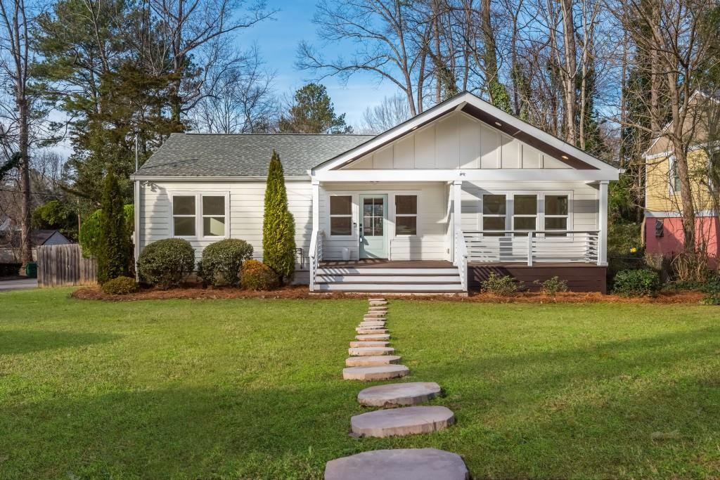 1764 Pennington Pl., Atlanta, GA 30316