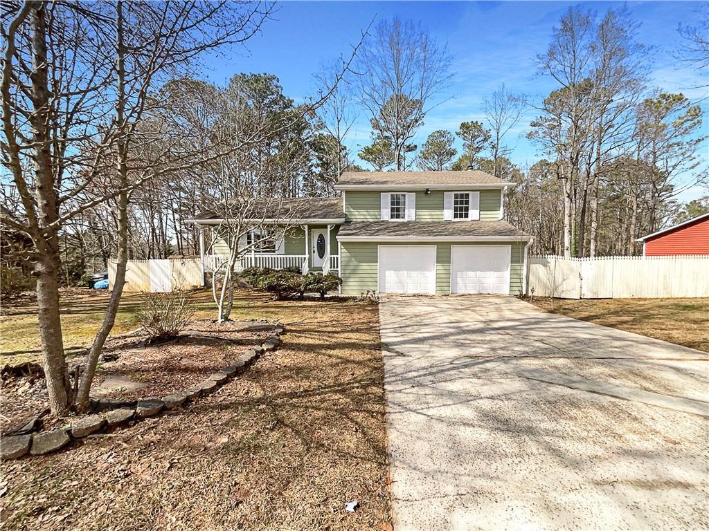 25 Cloud Forest Ct., Stockbridge, GA 30281