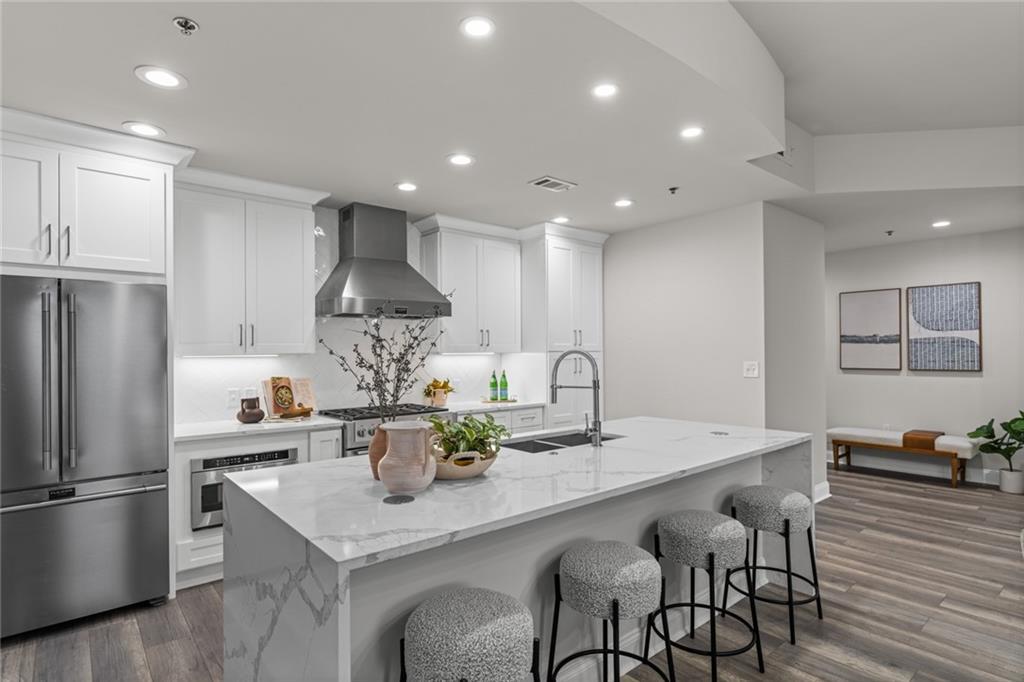 270 17th St. #3905, Atlanta, GA 30363