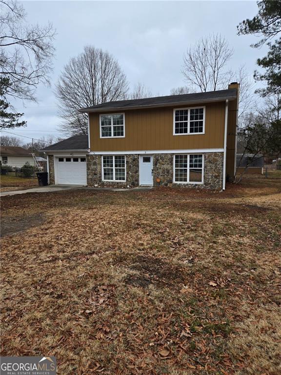 3 Round Tree Ter., Rome, GA 30165