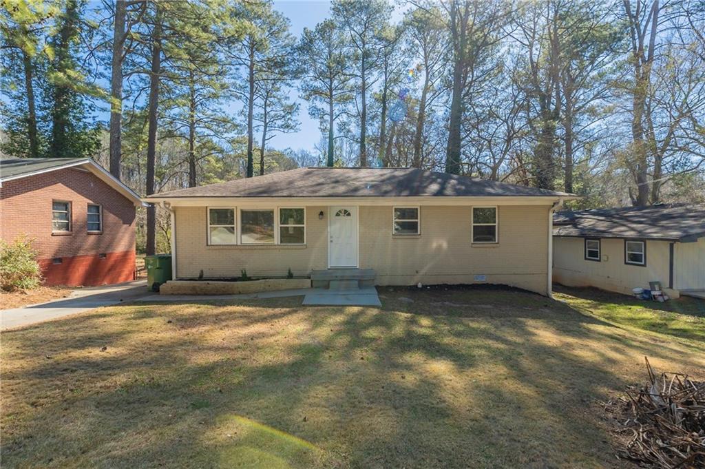 158 Polar Rock Dr., Atlanta, GA 30315