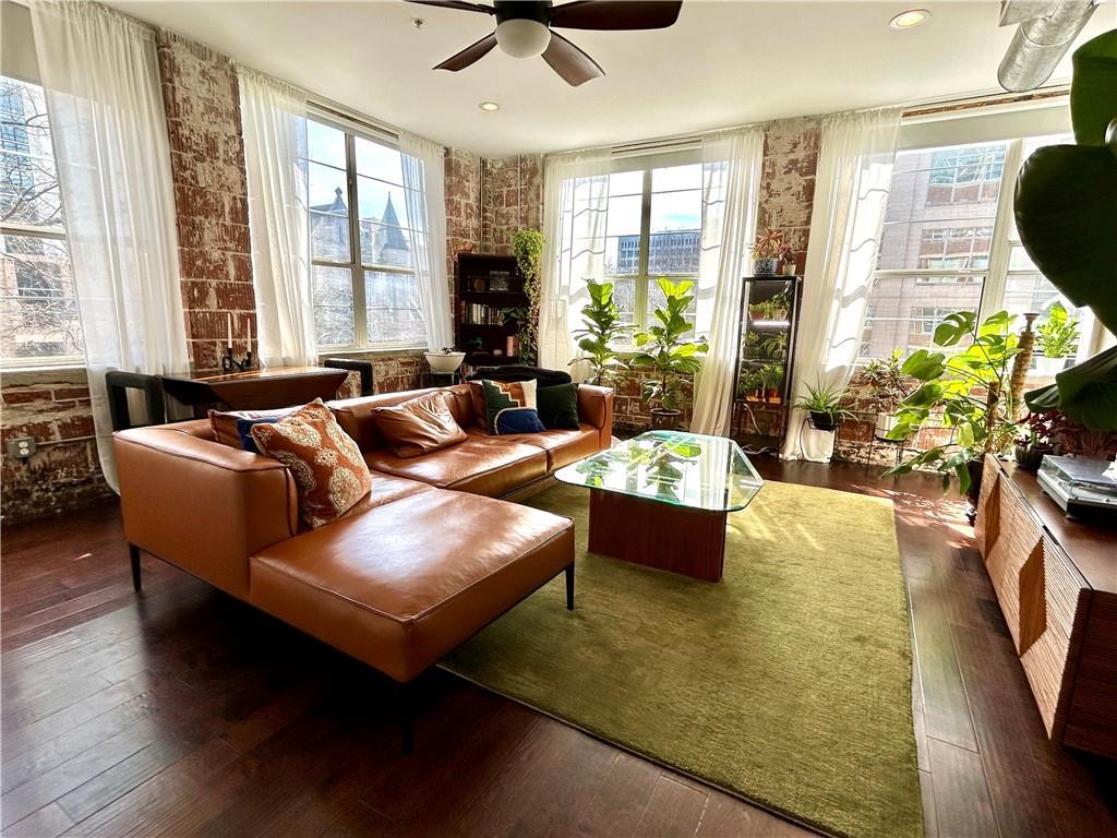 800 Peachtree St. #8415, Atlanta, GA 30308