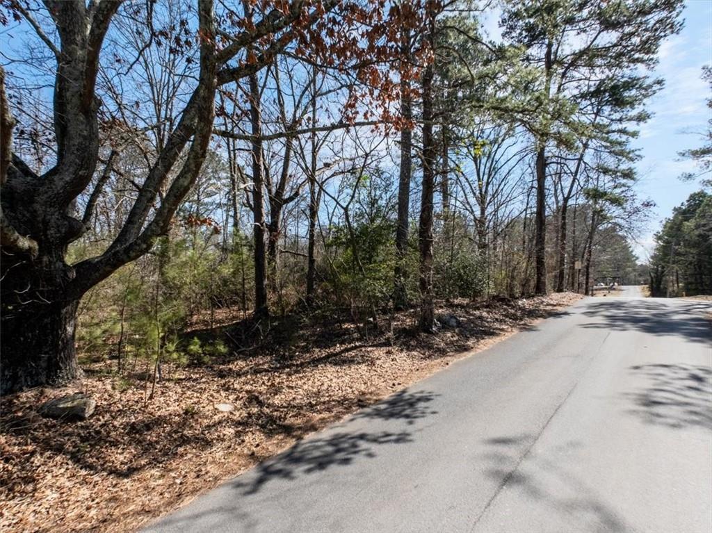 Damascus Rd., Ranger, GA 30734