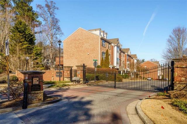 New Homes For Sale This Week That Attend Sandy Springs Middle School: February 14th to February 20th