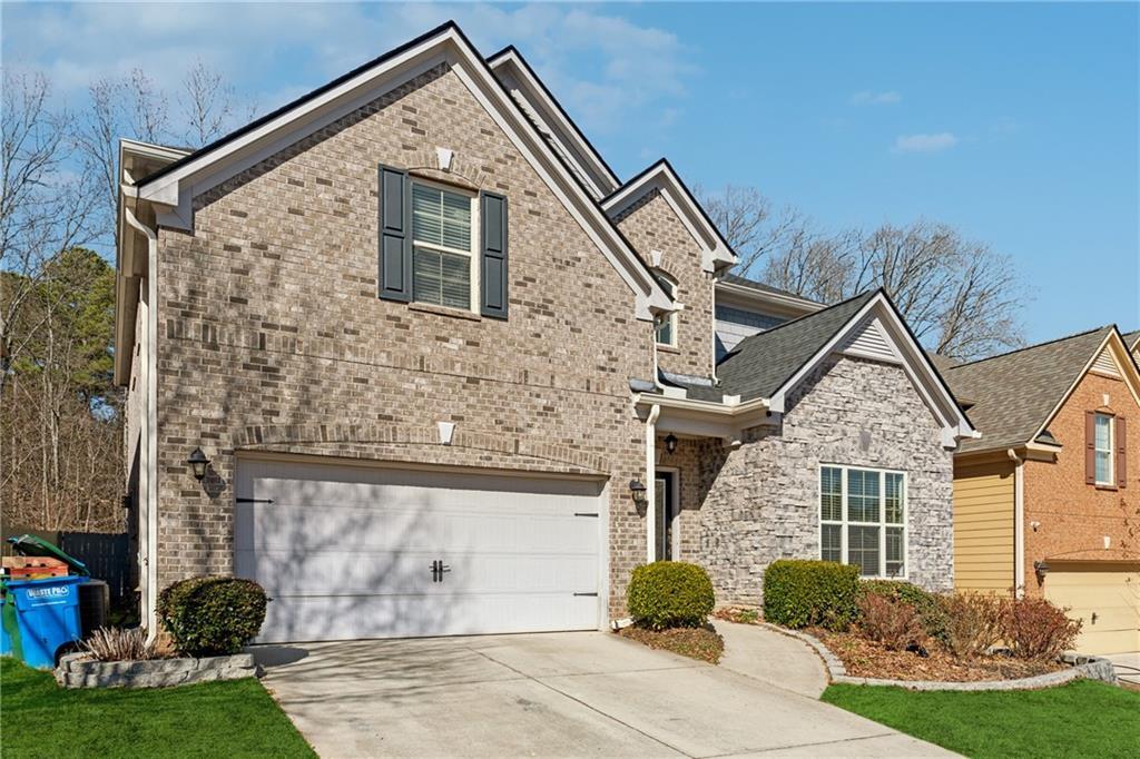 5955 Princeton Run Tr., Tucker, GA 30084