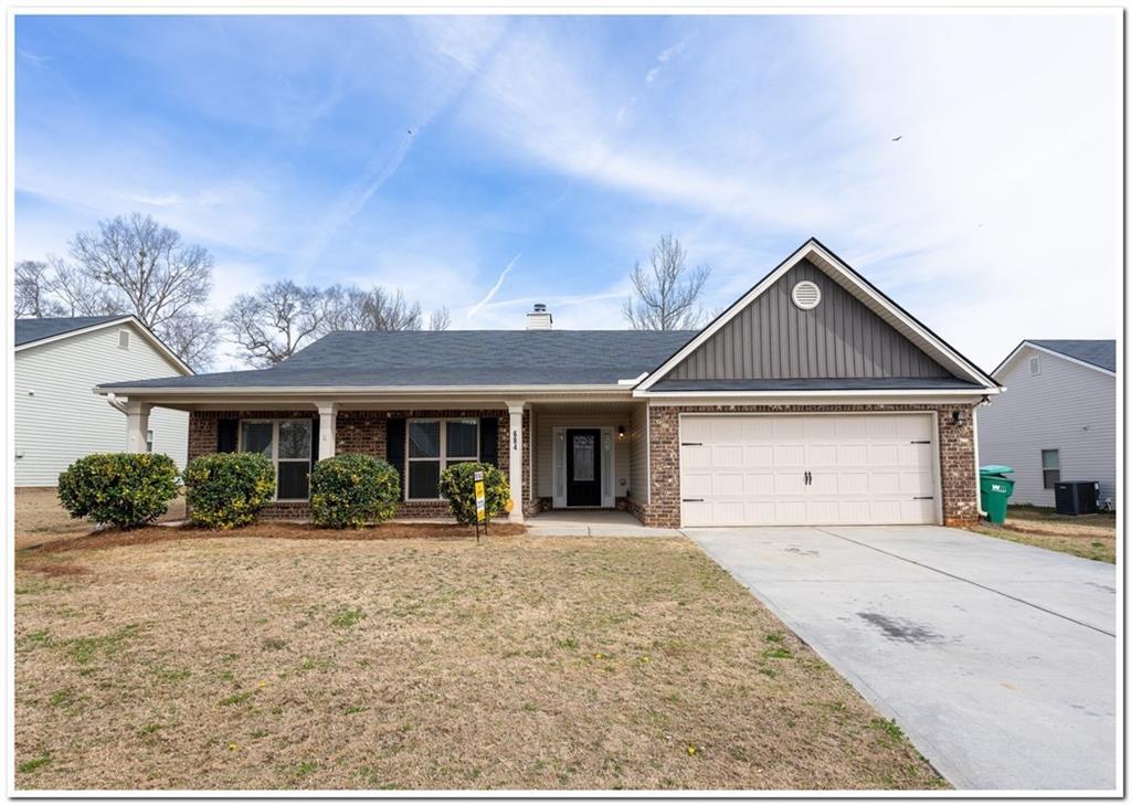 684 River Mist Cir., Jefferson, GA 30549