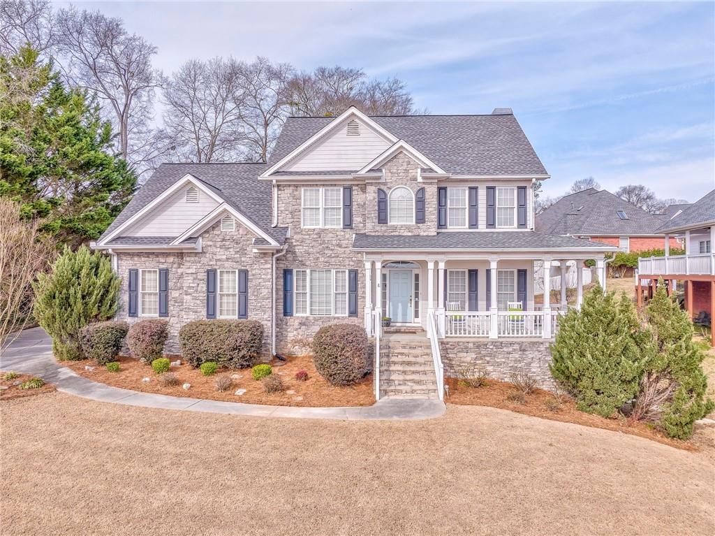 113 Brighton Ct., Calhoun, GA 30701