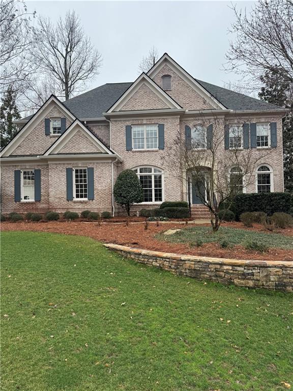 4176 Neely Meadows Ct., Peachtree Corners, GA 30092