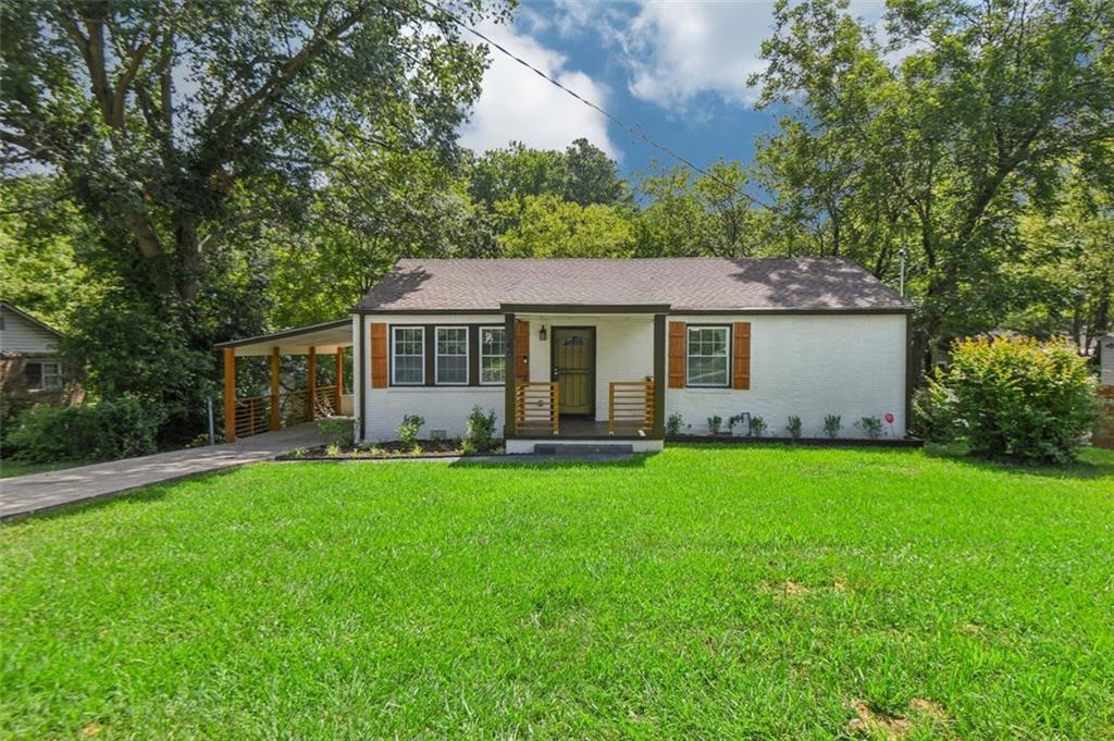 169 Wadley St., Atlanta, GA 30314