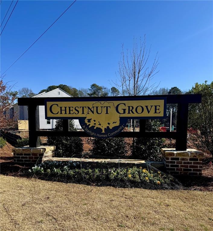 3017 Acacia Cir., Douglasville, GA 30135