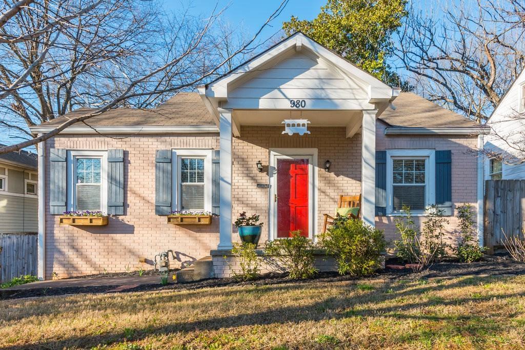 980 Glenwood Ave., Atlanta, GA 30316