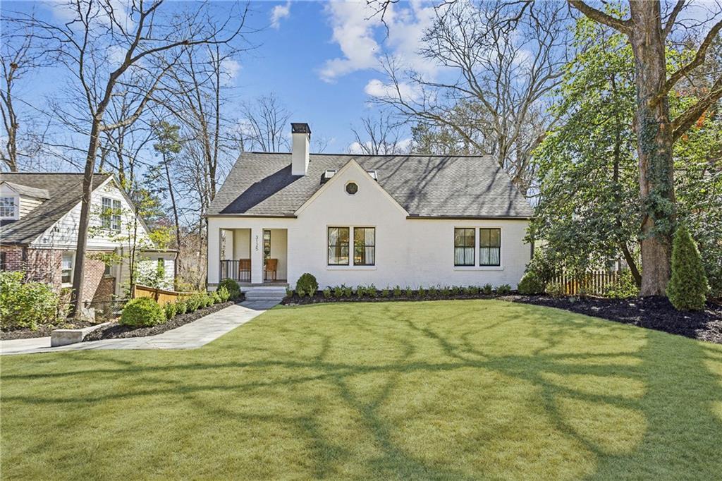 3125 Peachtree Dr., Atlanta, GA 30305
