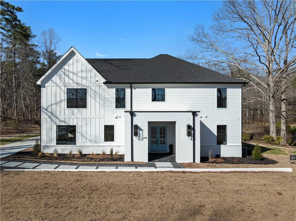 5760 Pearson Rd., Powder Springs, GA 30127