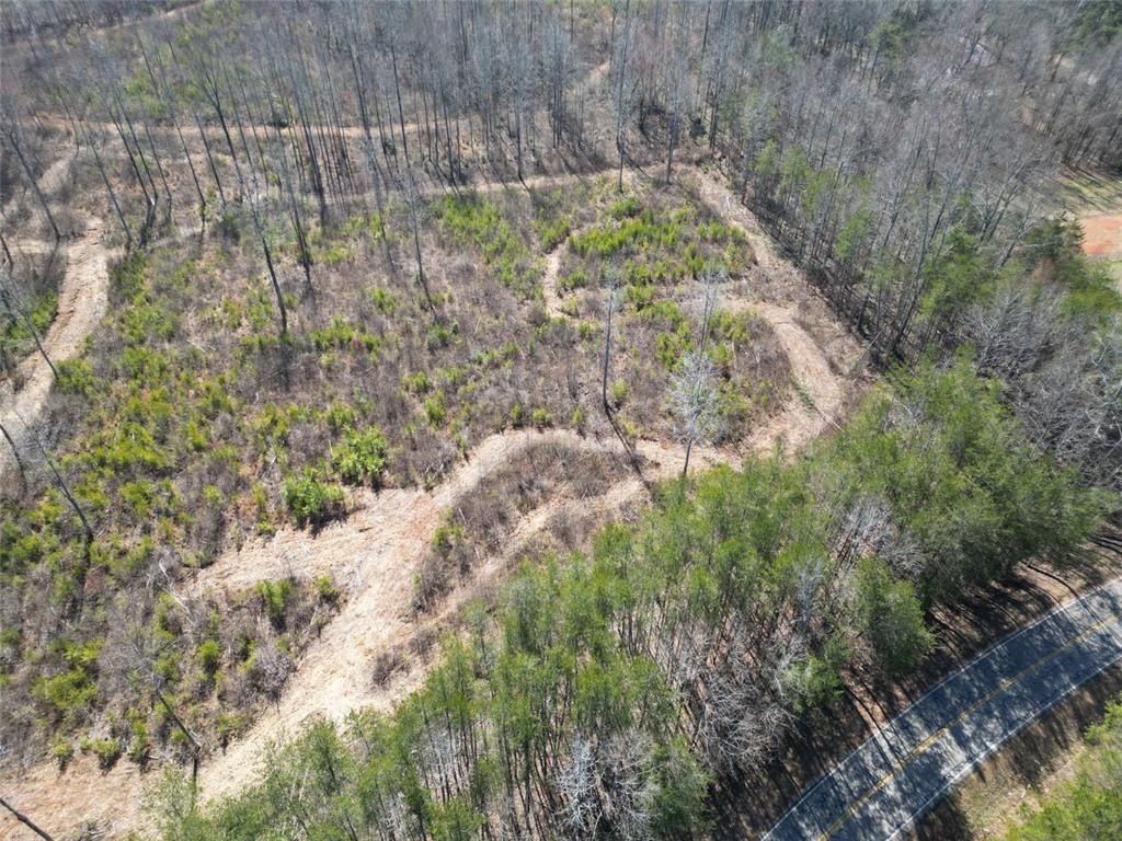 Truelove Rd., Cleveland, GA 30528